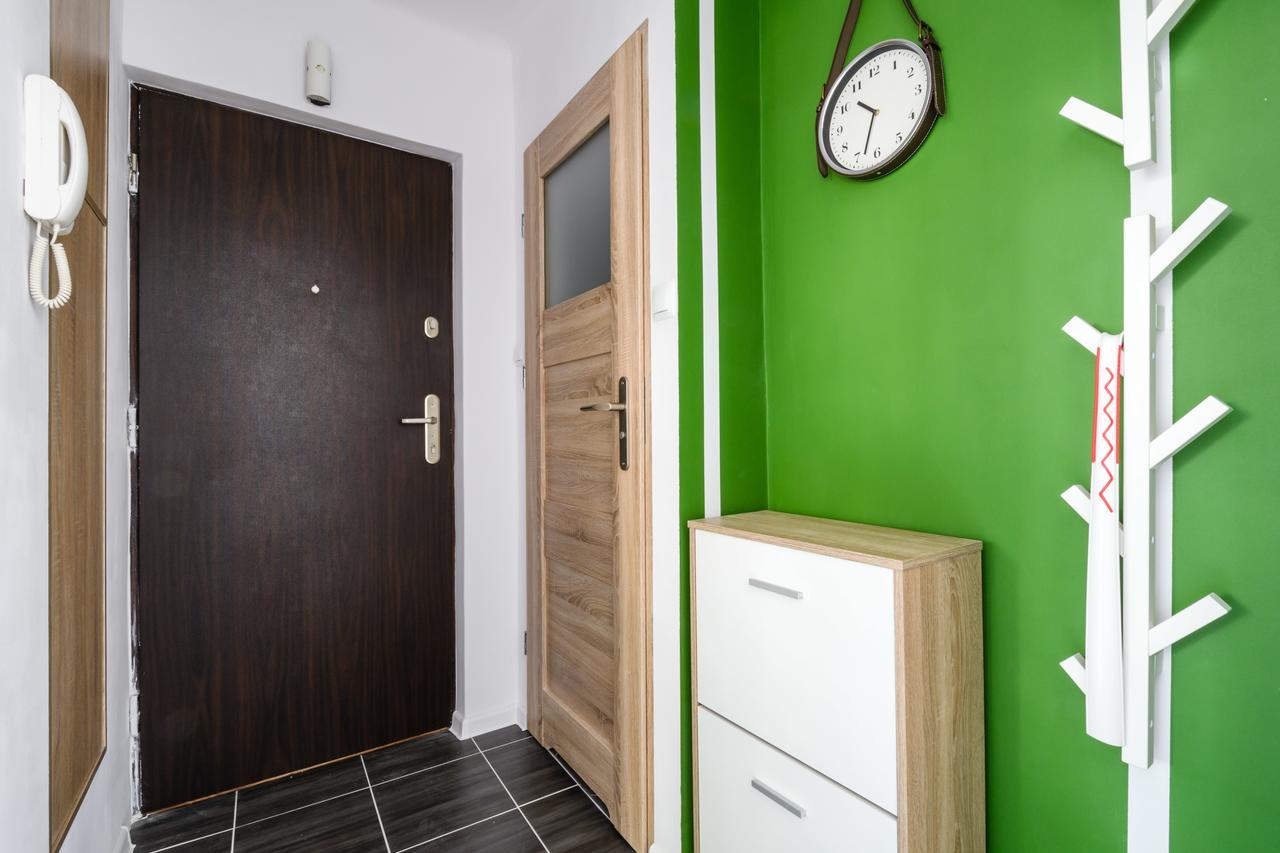 Chmielna Deluxe Apartment Варшава Екстериор снимка